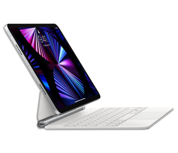 Apple OUTLET - Magic Keyboard iPad Pro 11"(1-4gen)|Air(4,5,M2gen) - 1417982 - zdjęcie 3